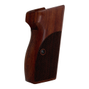 KSD Brand SIG P210-1/-4 /-5/-6/ DK M49 With Lanyard Ring Rosewood Grip	KSD-00705