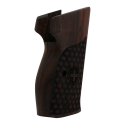 KSD Brand SIG P210-1/-4 /-5/-6/ DK M49 With Lanyard Ring Root Walnut Grip	KSD-00698