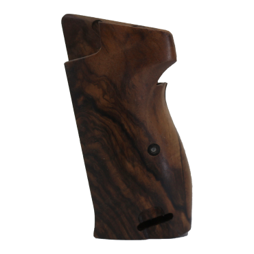 KSD Brand SIG P210-1/-4 /-5/-6/ DK M49 With Lanyard Ring Root Walnut Grip	KSD-00699