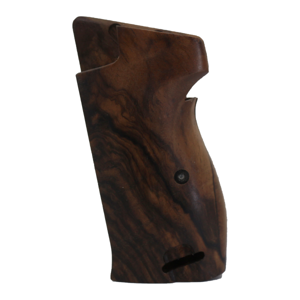 KSD Brand SIG P210-1/-4 /-5/-6/ DK M49 With Lanyard Ring Root Walnut Grip	KSD-00699