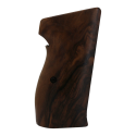 KSD Brand SIG P210-1/-4 /-5/-6/ DK M49 With Lanyard Ring Root Walnut Grip	KSD-00699