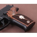 KSD Brand Sig Sauer P226 /SL /Sport I/ II/II SL/II SL PPC Walnut Custom Grip	KSD-00892