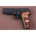 KSD Brand Sig Sauer P226 /SL /Sport I/ II/II SL/II SL PPC Walnut Grip	KSD-00957