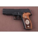 KSD Brand Sig Sauer P226 /SL /Sport I/ II/II SL/II SL PPC Compatible Walnut Grip	KSD-00959