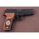 KSD Brand Sig Sauer P226 /SL /Sport I/ II/II SL/II SL PPC Compatible Walnut Grip	KSD-00959