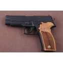 KSD Brand Sig Sauer P226 /SL /Sport I/ II/II SL/II SL PPC Compatible Walnut Grip	KSD-00974