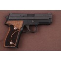 KSD Brand Sig Sauer P228 / P229 Compatible Walnut Grips Diamond	KSD-00864