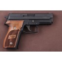 KSD Brand Sig Sauer P228 / P229 Compatible Walnut Grips Diamond	KSD-01001