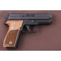 KSD Brand Sig Sauer P228 / P229 Compatible Walnut Grips Diamond	KSD-01003