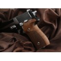 KSD Brand Sig Sauer P228 / P229 Compatible Walnut Grips Diamond	KSD-01003