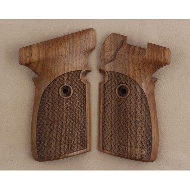 KSD Brand Sig Sauer P239 Compatible Walnut Grips Dragon Skin	KSD-00851