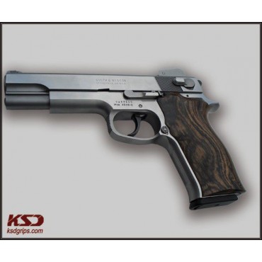 KSD Brand Smith Wesson 4506, 1006, 1046, 1066, 1086, 4546, 4563, 4566, 4586 Grip	KSD-00189