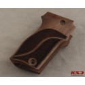 KSD Brand Unique BCF 66 (Açık Fransız Onlusu) Compatible Walnut Grip	KSD-00551