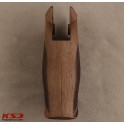 KSD Brand Unique BCF 66 (Açık Fransız Onlusu) Compatible Walnut Grip	KSD-00551